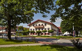 Hotel Sauerlacher Post